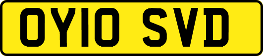 OY10SVD