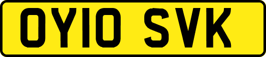 OY10SVK