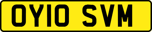 OY10SVM