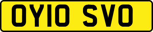 OY10SVO
