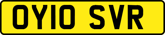 OY10SVR