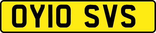 OY10SVS