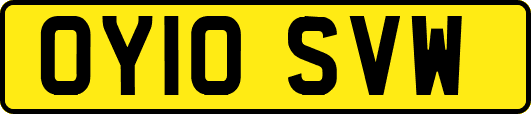 OY10SVW