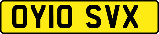 OY10SVX