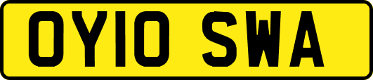 OY10SWA