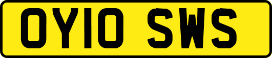 OY10SWS