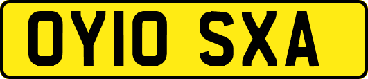OY10SXA