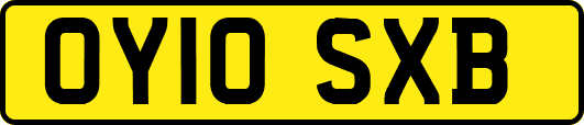 OY10SXB