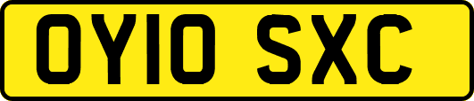 OY10SXC