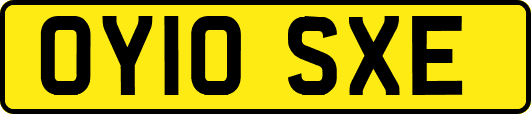 OY10SXE