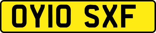 OY10SXF