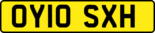 OY10SXH