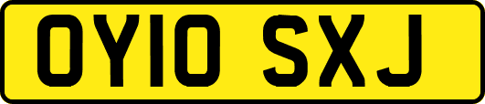 OY10SXJ