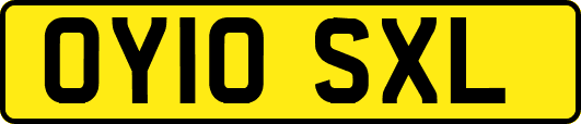 OY10SXL