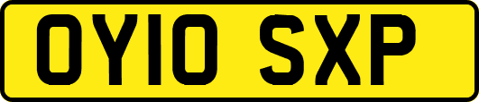 OY10SXP