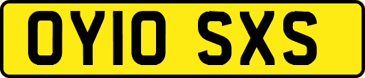 OY10SXS