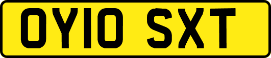 OY10SXT