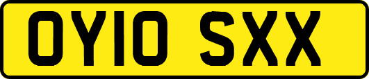 OY10SXX