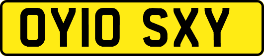 OY10SXY