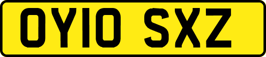 OY10SXZ