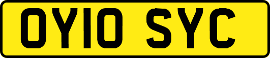 OY10SYC
