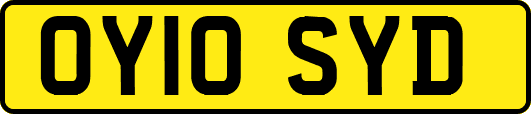 OY10SYD