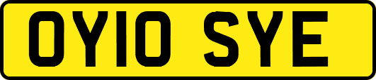 OY10SYE