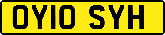 OY10SYH