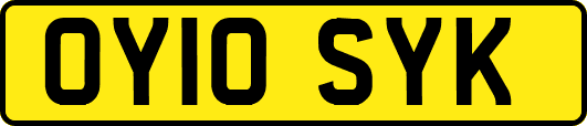 OY10SYK