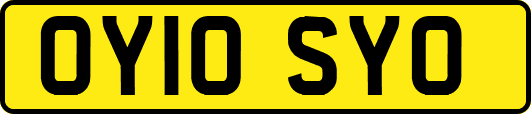 OY10SYO