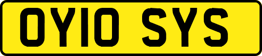 OY10SYS