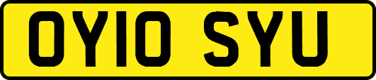 OY10SYU