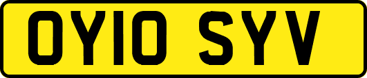 OY10SYV