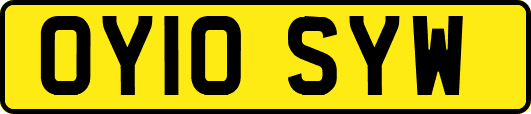 OY10SYW