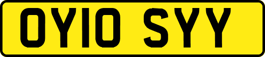 OY10SYY