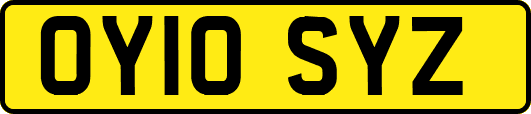OY10SYZ