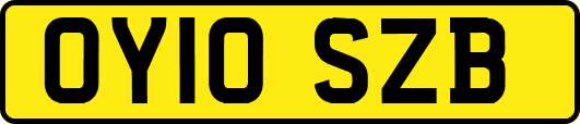 OY10SZB