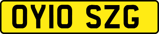 OY10SZG