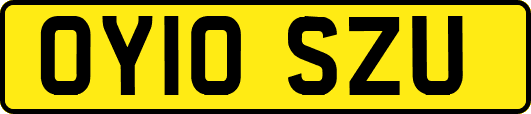 OY10SZU