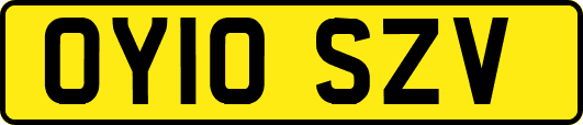 OY10SZV