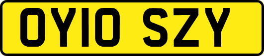 OY10SZY