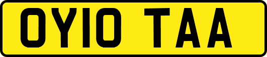 OY10TAA