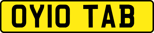 OY10TAB