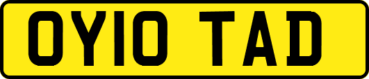 OY10TAD