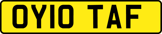 OY10TAF