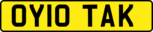 OY10TAK
