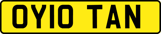 OY10TAN