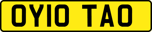 OY10TAO