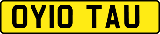 OY10TAU