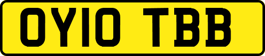 OY10TBB